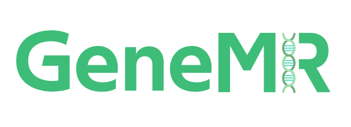 GeneMR